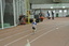 Ahti Suikki juoksee kuusivuotiaalle kovan tuloksen 4.42,13 tuhannella metrillä.