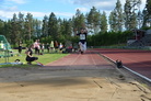 Petteri Laakso hyppäsi 414.