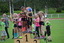 T9 4 x 400 m palkintojenjako. MikkKV kultaa, SavonlRiento hopeaa, JuvU:n Sara Ehrnrooth - Silja Himanen - Sonja Hämäläinen - Siiri Nielikäinen pronssilla.