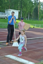 ...kuin tytöissäkin.