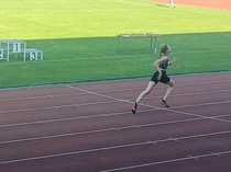 Silja Jäntin loppukurotus.