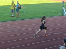 Sandra Jäntin vastaava tyylinäyte.