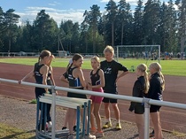 Seuracupissa joukkuehenki on tärkeässä roolissa.