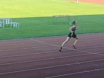 Silja Jäntin loppukurotus.