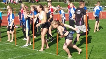 Santeri Purhonen on lähettänyt Anni Kaipaisen ankkuriosuudelle.